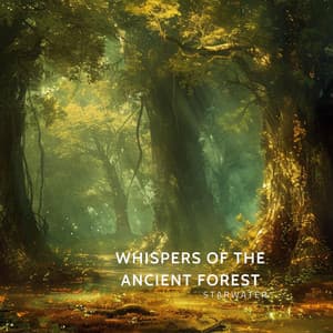 Whispers of the Ancient Forest - Starwater