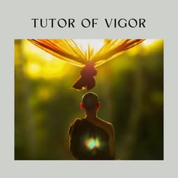 Tutor of Vigor - World Music For The New Age
