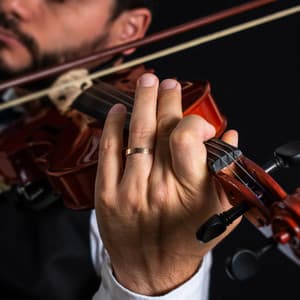 Orchestra Lullabies: Gentle Sleep Music - Raymond Floyd