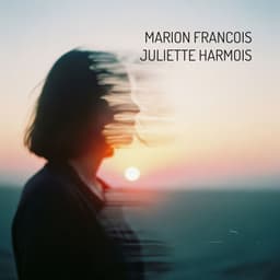 Au-delà du bord de l’inquiétude - Juliette Harmois