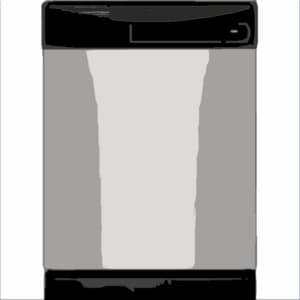 Dishwashers for Background Sounds and White Noise - Best Noise