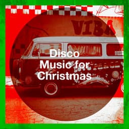 Disco Music for Christmas - Generation Disco