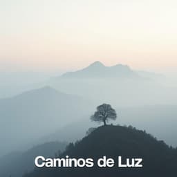 Caminos de Luz - Sonidos Binaurales