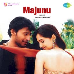 Majunu - Harris Jayaraj