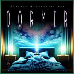Latidos Binaurales por Dormir: Frecuencias de Sueño Profundo - Dormir