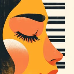 Emotive Piano Whispers - Piano Dreamers