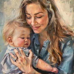 Sueño De Bebé: Sueños Suaves A La Luz De La Luna - Canciones de cuna para dormir profundamente