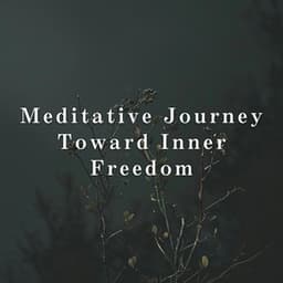 Meditative Journey – Toward Inner Freedom - Relax α Wave