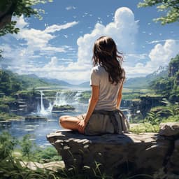 Claridad Binaural: Dicha Oceánica Para Una Intensa Concentración - Sonidos del océano profundo