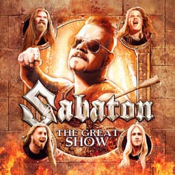The Great Show - Sabaton