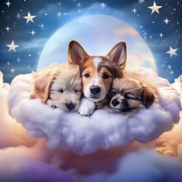 Melodías Relajantes Para Animales: Música Para Mascotas - Música suave del domingo por la mañana