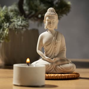 Oriental Zen: Meditation, Balance and the Harmony of Yin-Yang - Guo Yang Peng