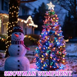 Snowman Symphony - Christmas Music Legends