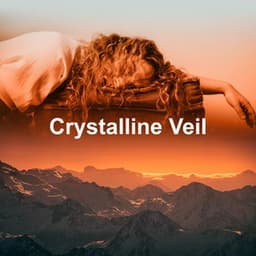 Crystalline Veil - Soft Music