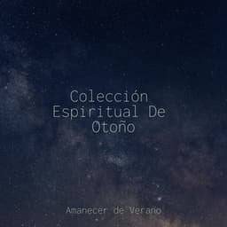 Colección Espiritual De Otoño - Masajes Spas