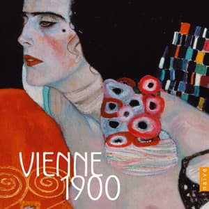 Vienne 1900 - Arditti Quartet