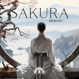Sakura Memory: Japanese Zen Meditation, Koto & Guzheng, Autumn in Tokyo - Mindfullness Meditation World