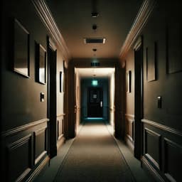 100 Mornings: Late Checkout - 16 Bit Serenity