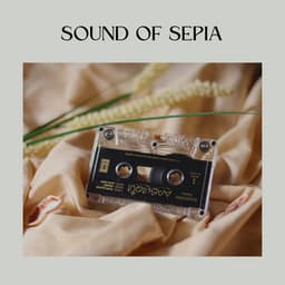 Sound of Sepia - Brown Noise Deep Sleep