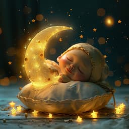 El Suave Silencio Del País De Los Sueños: Melodías Relajantes Para El Sueño Del Bebé - Armonía tranquila