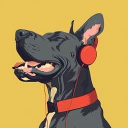 Hundehygge Stunder - Musique Zen