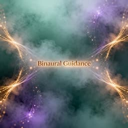 Echoes Beneath Silent Skies - Meditative India