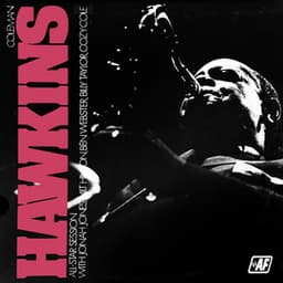 All-Star Session - Coleman Hawkins