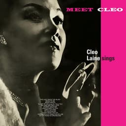 Meet Cleo - Cleo Laine