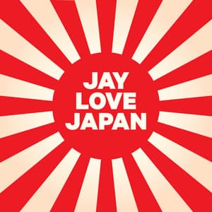 Jay Love Japan - J Dilla