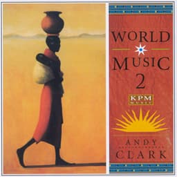 World Music 2 - Andy Clark