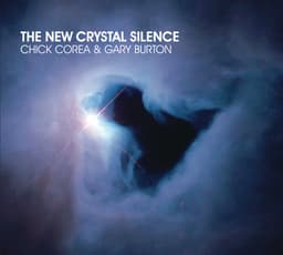 The New Crystal Silence - Chick Corea