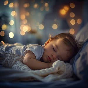 Peaceful Baby Music for Tranquil Moments - Baby Songs Music