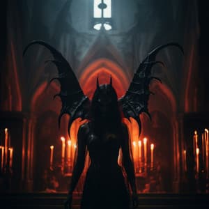 Halloween 2024 Horror Mood - Scary Halloween Night Ambient