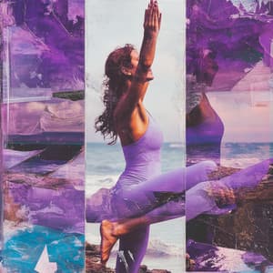 Triumferande Flöde: Själens Själavandrande Rörelse i Yoga - Yoga ASMR