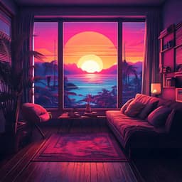 Calm Lofi Vibes for Peaceful Rest - Lofi Chillhop Classic
