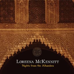 Nights from the Alhambra