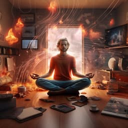 Yoga Flames: Fiery Breath Melody - Yoga Music Playlists For Yoga Class