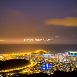 おだやかなホテルステイ - Chillout Jazz Deluxe