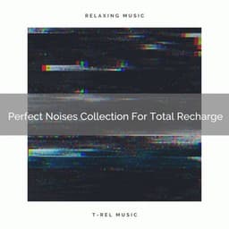 Perfect Noises Collection For Total Recharge - Ocean Waves For Sleep