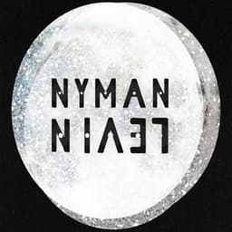 Lost & Found - Hans Nyman