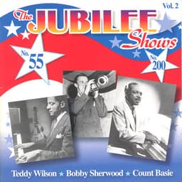 The Jubilee Shows No. 55 & No. 200 - Teddy Wilson