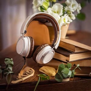 Music Paths: Melodic Tones for Serenity - Supernatural Brainwave Power