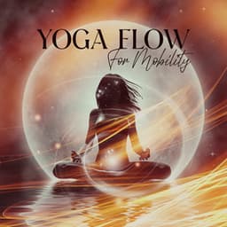 Yoga Flow For Mobility - John Pure