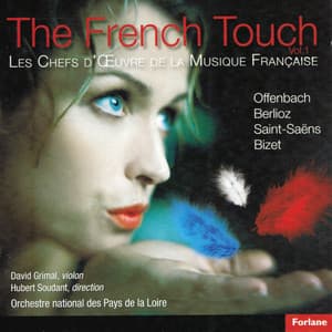 The French Touch, Vol. 1 - Orchestre national des Pays de la Loire