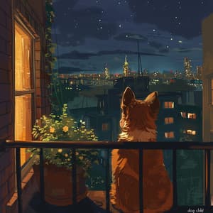 Canciones De Perros Lofi Para Momentos Libres De Estrés - Perro dormido