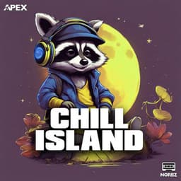 Chill Island - NORBZ