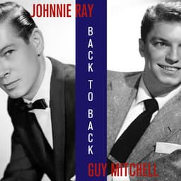 Back to Back - Johnnie Ray