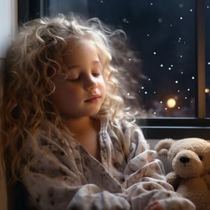 La Tierra Lluviosa De Los Sueños Del Bebé: Sueño Relajante Con Un Piano Tranquilo - Juegos de lluvia