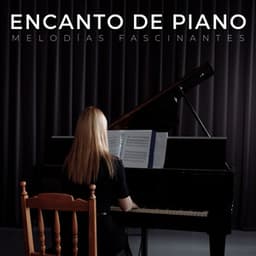 Encanto De Piano: Melodías Fascinantes - Relajación de piano definitiva