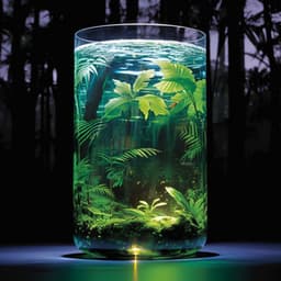 Yoga Rain Flow: Binaural Soundscapes for Inner Harmony and Movement - Delta Pure Waves